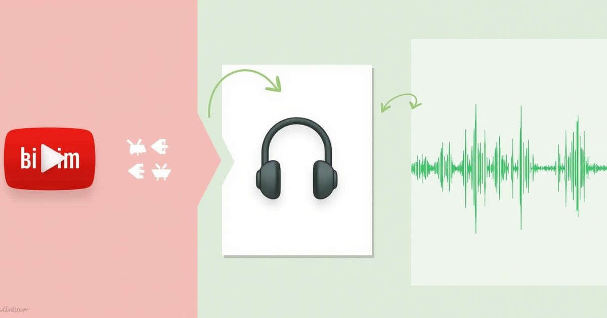 Best YouTube to MP3 Converters That Actually Work (2025)