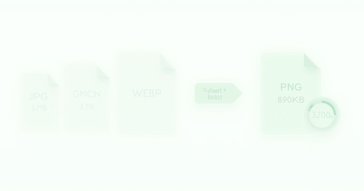 How to Convert Images to WebP Format Free