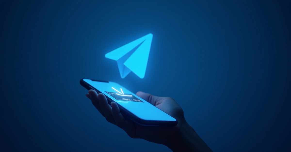How to Download Telegram Videos on Desktop and Mobile