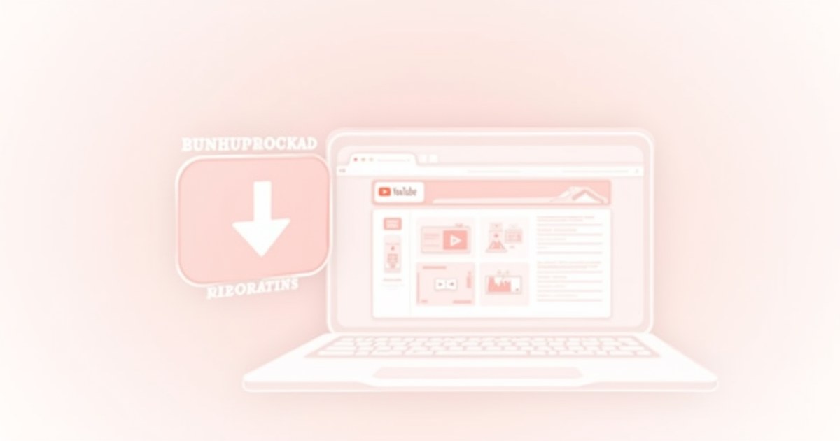 How to Download a Full YouTube Playlist Free