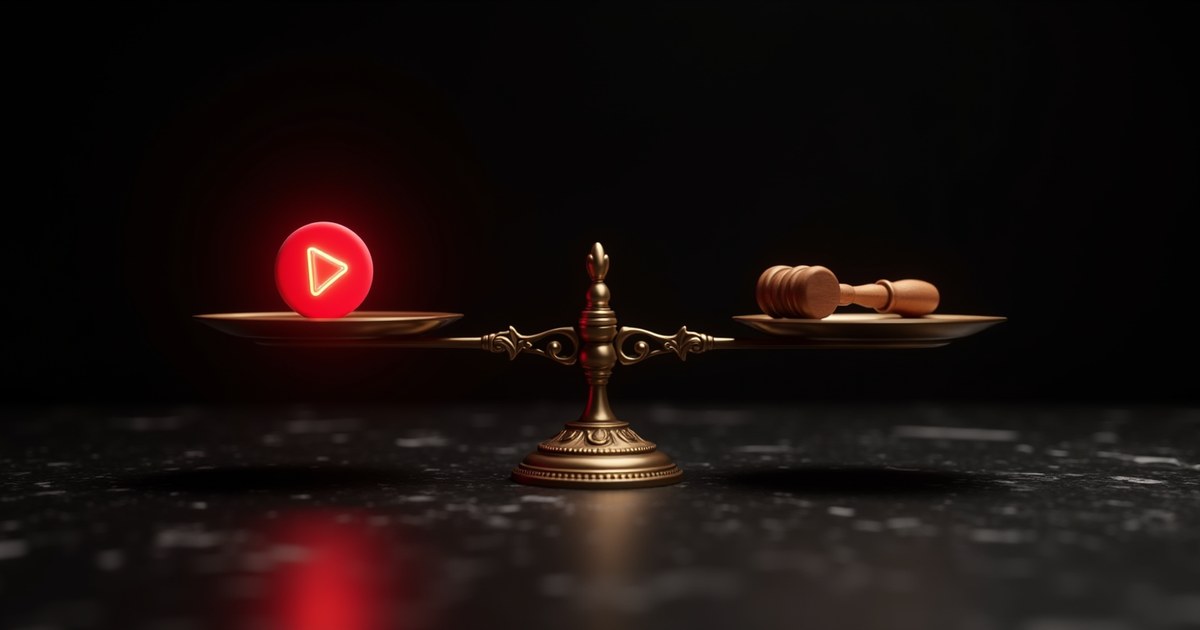 Is Downloading YouTube Videos Legal? What You Need to Know