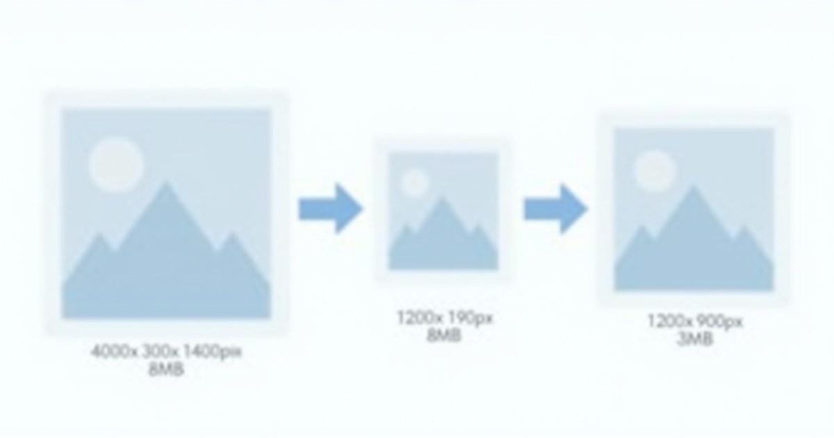 How to Resize an Image Online Free