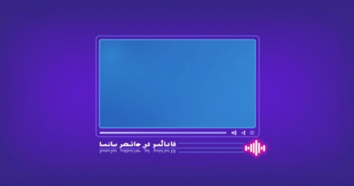 How to Add Subtitles to a Video for Free