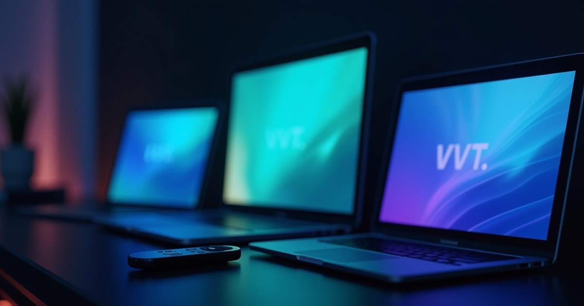 AV1 vs H.264 vs H.265: The Next-Gen Video Codec Explained