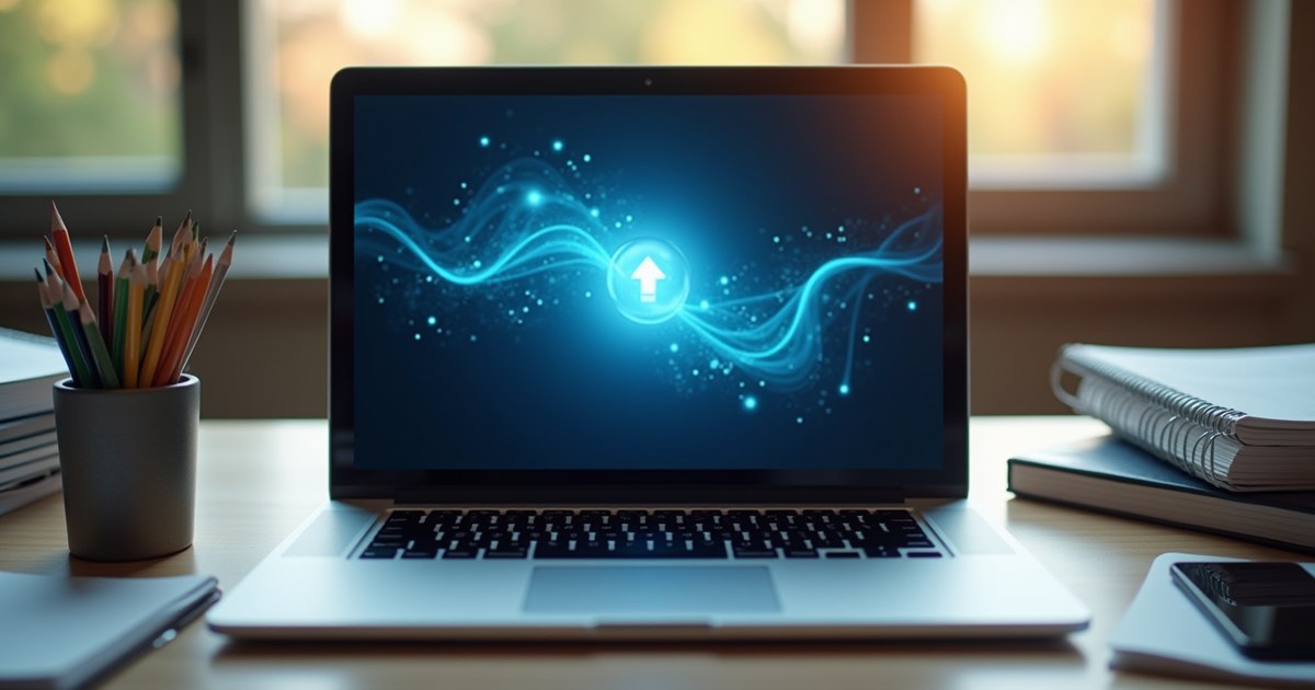 Back to School: How to Compress Photos, Videos, and PDFs Under Upload Limits
