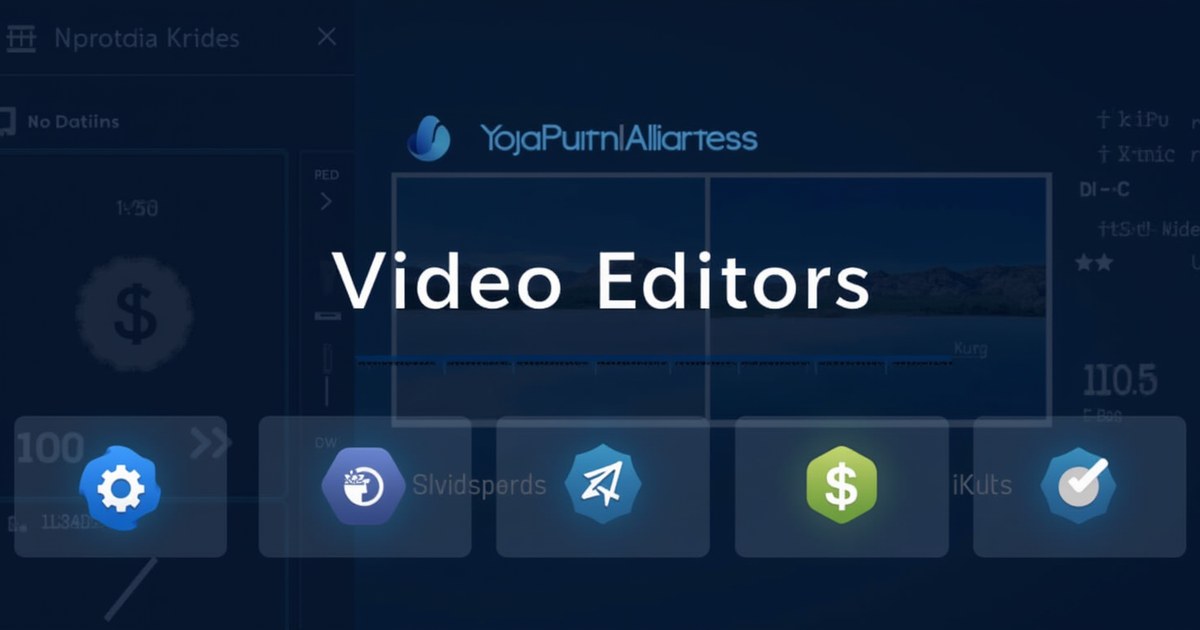 Best Free Video Editing Software in 2025