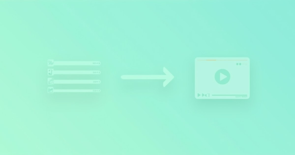 How to Convert GIF to MP4 Free Online