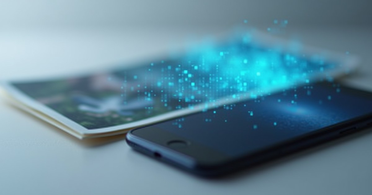DPI vs PPI: What's the Difference? (Image Resolution Explained)