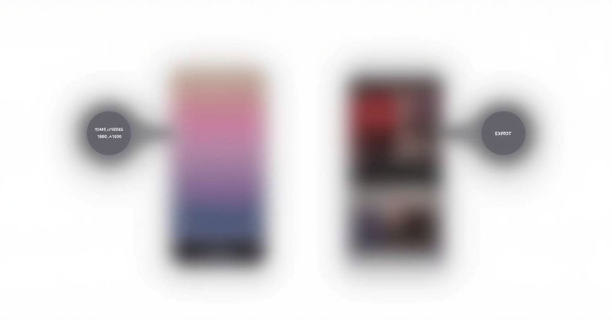How to Export Video for Instagram and TikTok Without Quality Loss