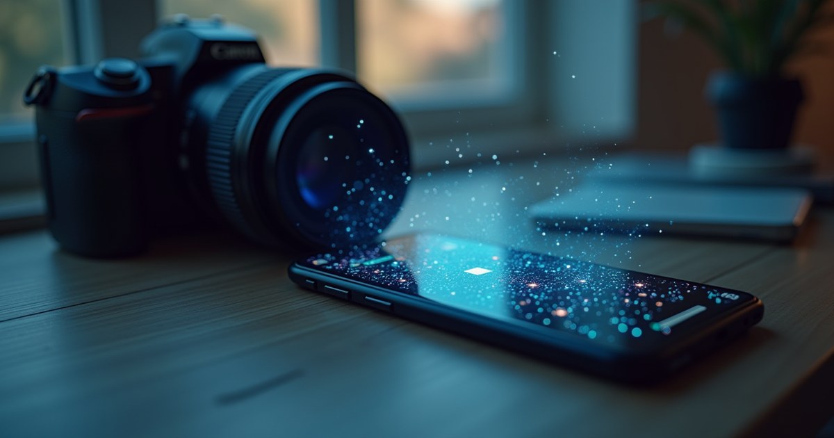 Image Resolution vs. File Size: What's the Real Relationship?