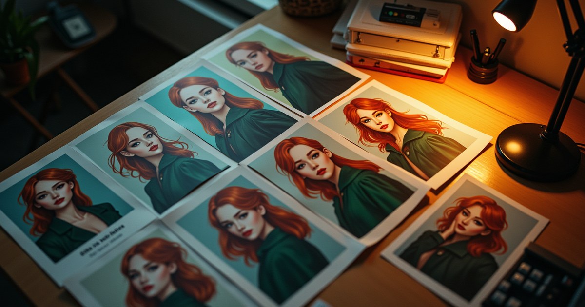 How to Generate Consistent Characters with AI Image Tools