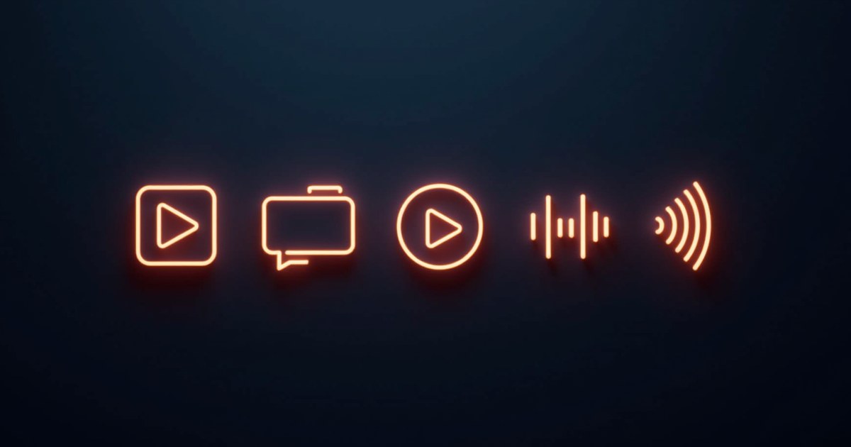 Complete Guide to Digital File Formats: Images, Video, and Audio