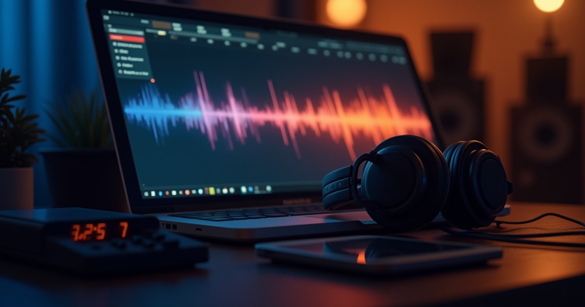 How to Extract Audio from Video Without Losing Quality