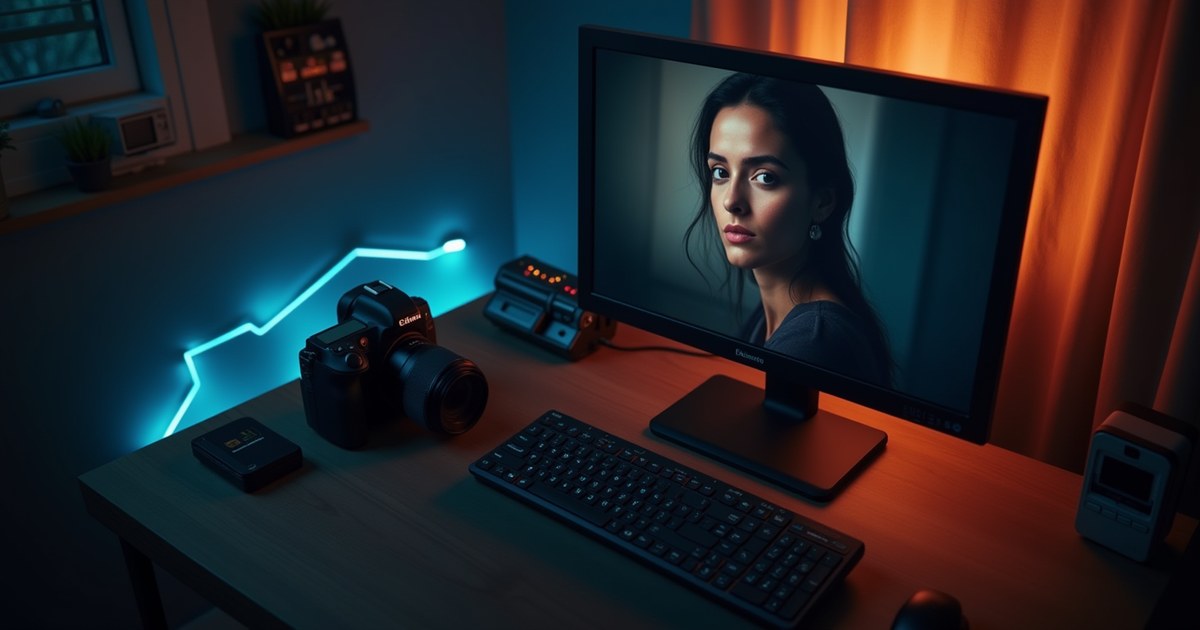 TIFF vs JPEG: Which Format Should Professional Photographers Use?