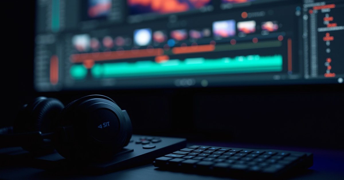 The Complete Guide to Video Compression and Conversion (2025)